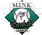 M.I.N.K - Missouri, Iowa, Nebraska, Kansas League