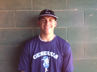 Jake Garrison