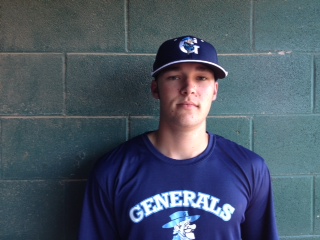 Garrett Mays
