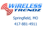 Wireless Trendz - Springfield